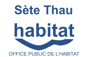 Sète Thau habitat